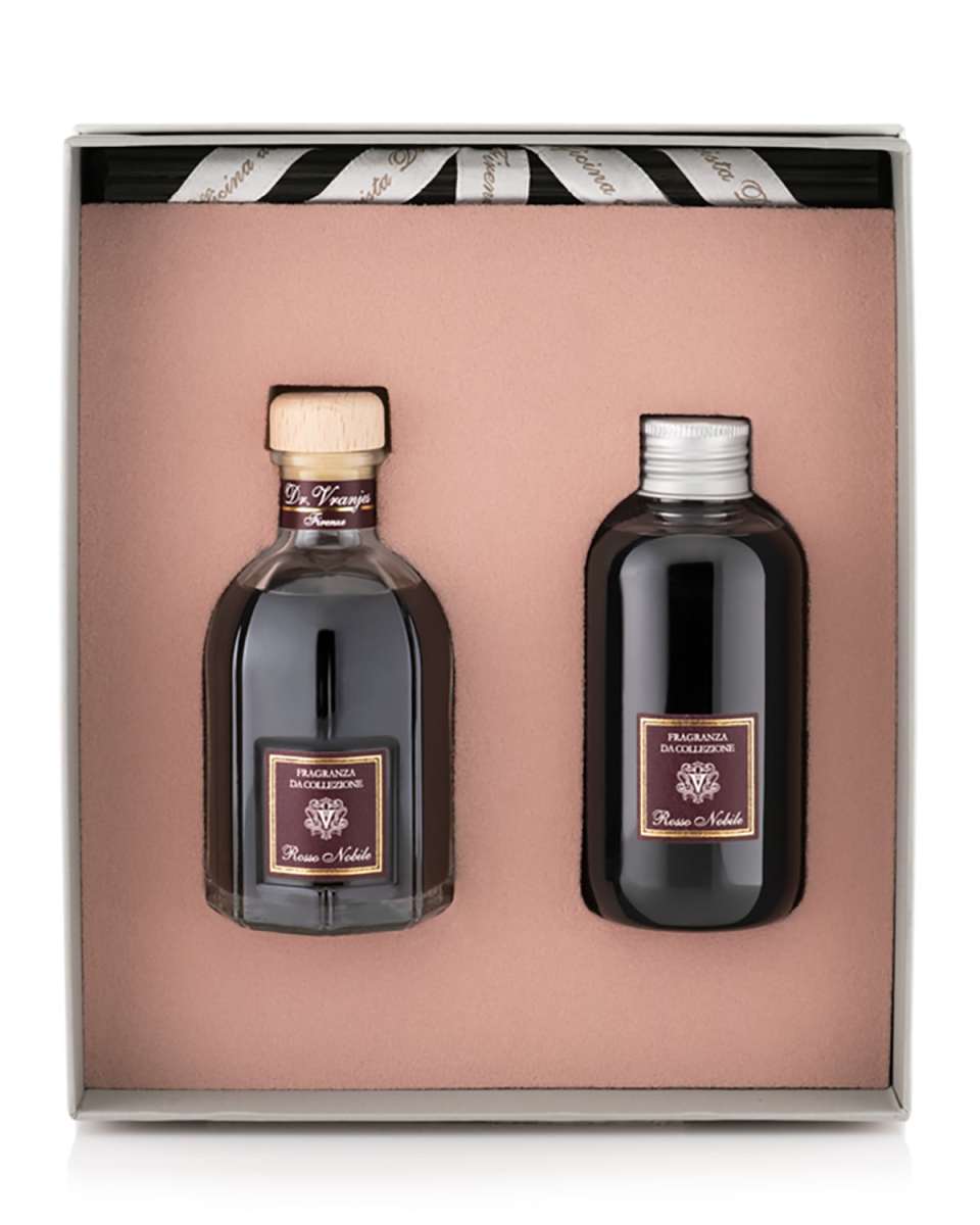 Diffuser Gift Set with Refill